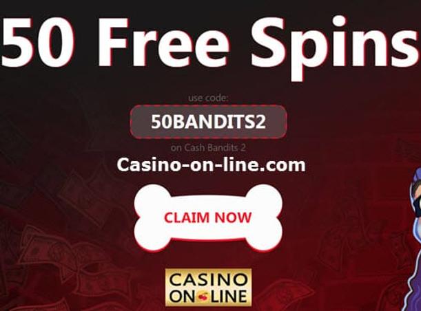 Newest online casino no deposit bonus codes